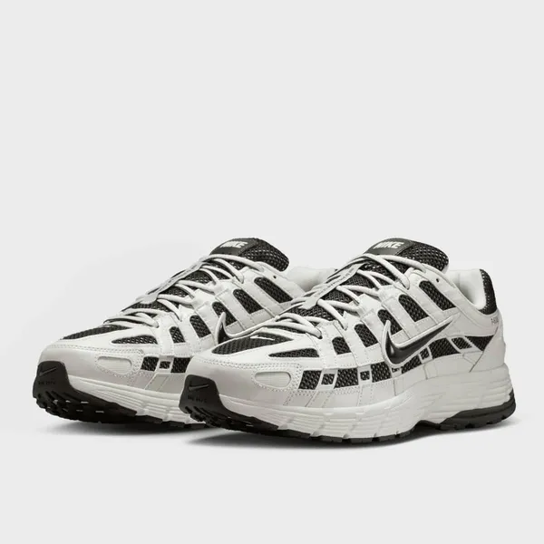 Nike P-6000 Sail Phantom Off-Noir', foto 3 van 3