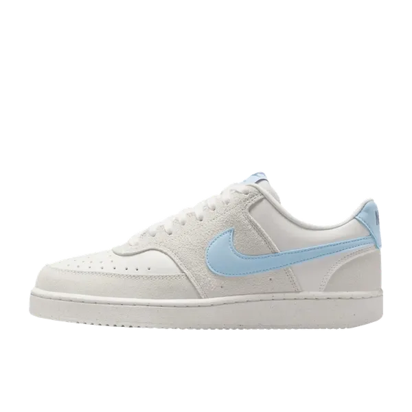 Nike Court Vision Low Wit, vergelijk prijzen bij 1 winkel