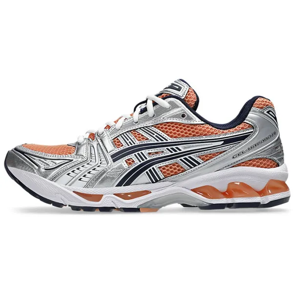 ASICS ASICS Gel-Kayano 14 Sepia Pure Silver — vergelijk prijzen bij 1 winkel