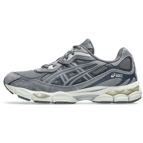 ASICS ASICS Gel-NYC Steel Grey Carrier Grey — vergelijk prijzen bij 1 winkel