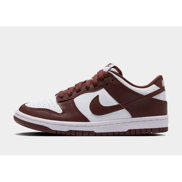 Nike Nike Dunk Low GS "Redwood" - Sneakers — vergelijk prijzen bij 1 winkel
