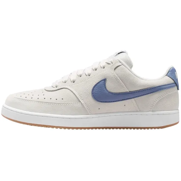 Nike Nike Court Vision Low Sneakers Heren Grijs 47 — vergelijk prijzen bij 1 winkel