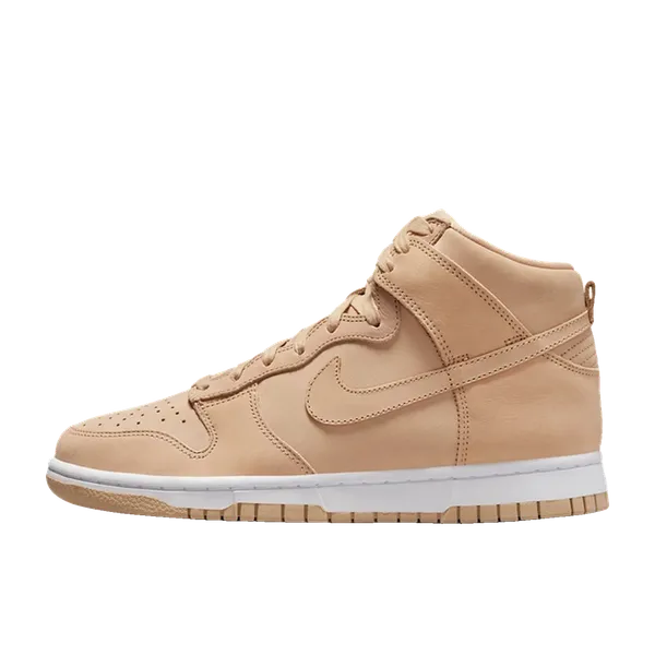 Nike Low-Top of High-Top Wit, vergelijk prijzen bij 1 winkel