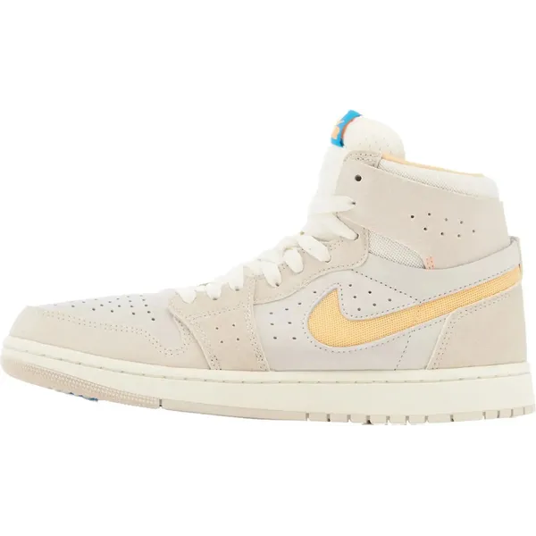 Jordan Jordan Air Jordan 1 Zoom CMFT 2 Light Orewood Brown Sneaker Schoenmaat EU : 40 — vergelijk prijzen bij 1 winkel