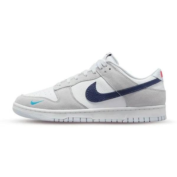 Nike Nike Dunk Low Swoosh Grey' — vergelijk prijzen bij 1 winkel