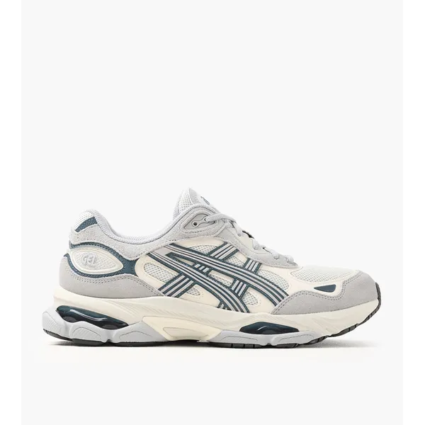 Asics Asics Gel-NYC 2.0 Lake Grey Piedmont Grey | — vergelijk prijzen bij 2 winkels