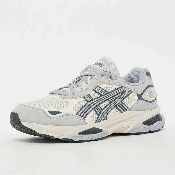 ASICS GEL-NYC Lake Grey Piedmont Grey, foto 3 van 4