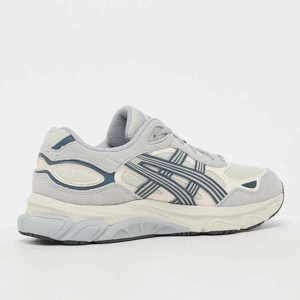 ASICS GEL-NYC Lake Grey Piedmont Grey, foto 4 van 4