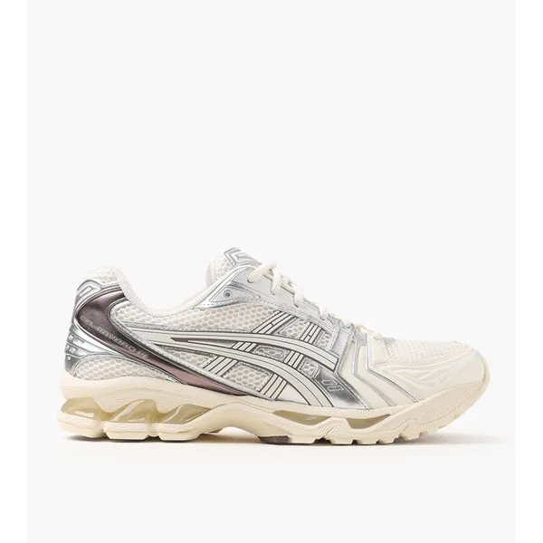 Asics Asics Gel-Kayano 14 Cream Cocoa Powder | — vergelijk prijzen bij 1 winkel