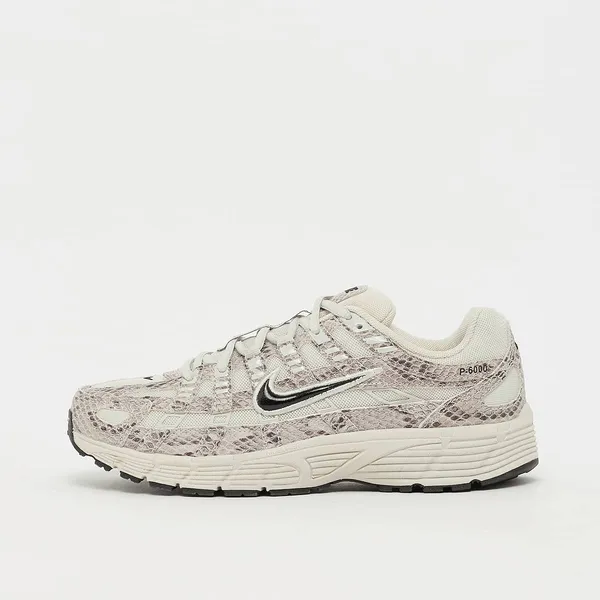 Nike P-6000 Snakeskin Light Bone, vergelijk prijzen bij 6 winkels