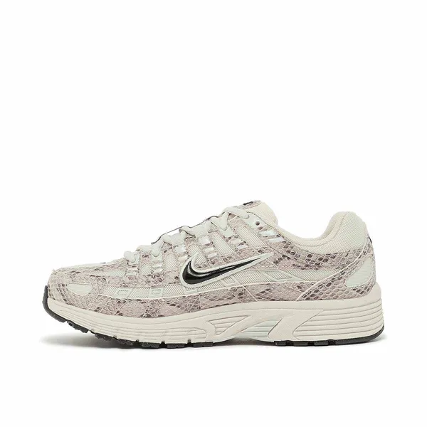 Nike P-6000 SE Light Bone Snakeskin, foto 4 van 5