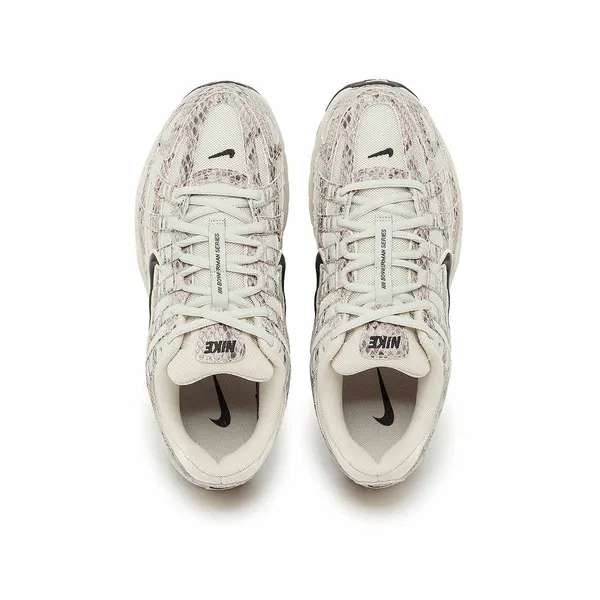 Nike P-6000 SE Light Bone Snakeskin, foto 5 van 5