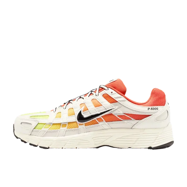 Nike P-6000 Beige, vergelijk prijzen bij 1 winkel