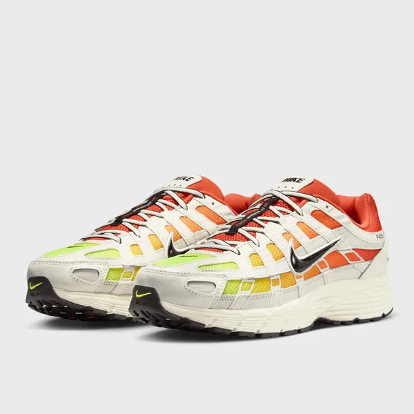 Nike P-6000 Beige, foto 3 van 3