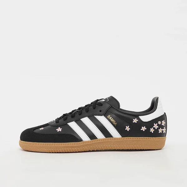 adidas Originals Samba OG (GS) Zwart, vergelijk prijzen bij 2 winkels