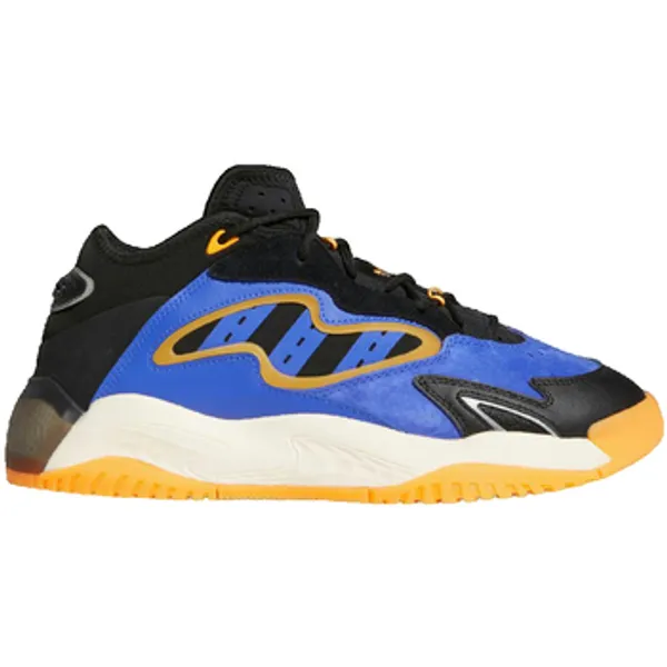adidas Streetball II Blauw, vergelijk prijzen bij 1 winkel