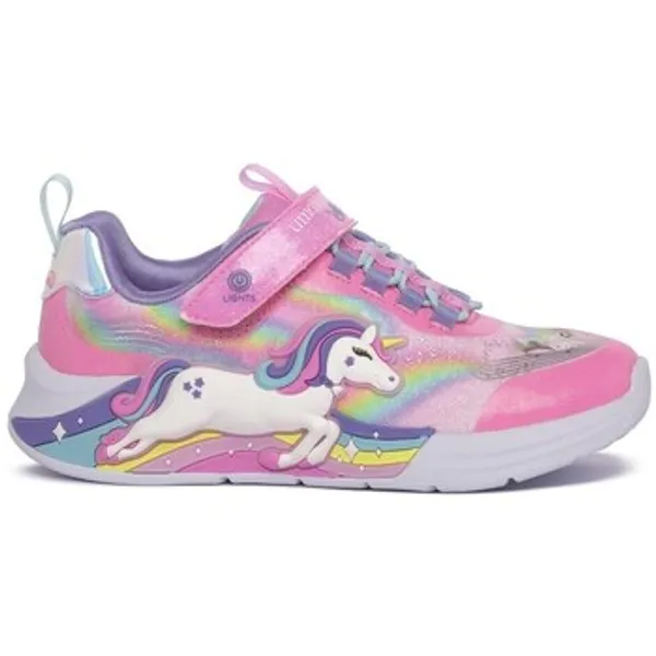 Skechers Pkmt Unicorm Roze, vergelijk prijzen bij 1 winkel