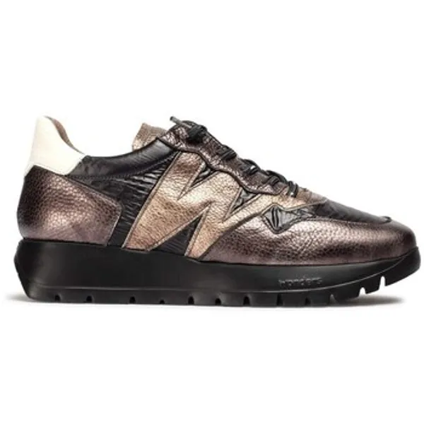 Wonders Lage Sneakers Wonders A2491 — vergelijk prijzen bij 1 winkel