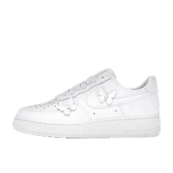 Nike Air Force 1 Low Butterfly White, vergelijk prijzen bij 1 winkel