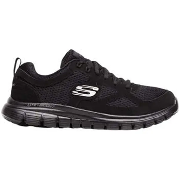 Skechers Lage Sneakers Zwart, foto 2 van 2