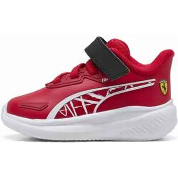 Puma 077 Rood, vergelijk prijzen bij 1 winkel