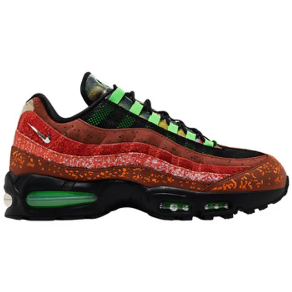 Nike Air Max 95 Big Bubble Family Reunion Hong Kong Wit, vergelijk prijzen bij 1 winkel