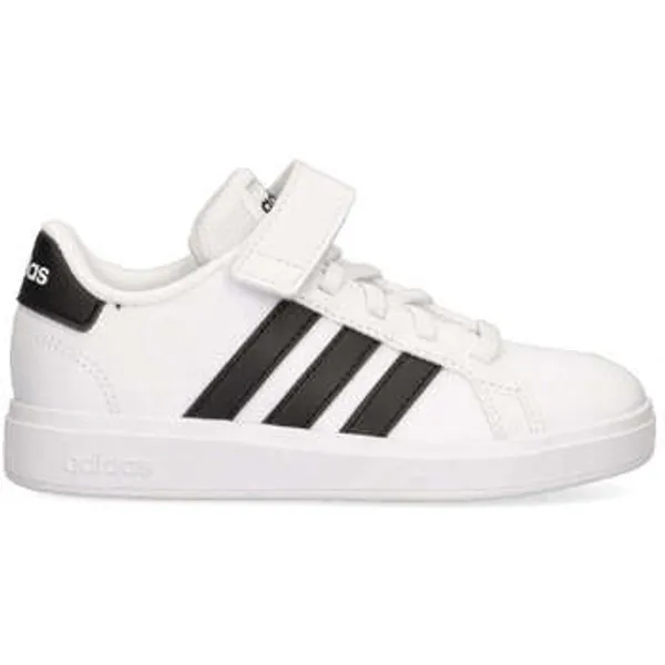 adidas Lage Sneakers Wit, vergelijk prijzen bij 1 winkel