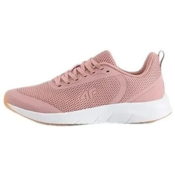 4F Lage Sneakers 4F 4FWSS26FSPOF206 — vergelijk prijzen bij 1 winkel