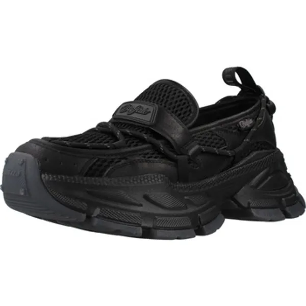 Buffalo Lage Sneakers Buffalo 1636741b — vergelijk prijzen bij 1 winkel