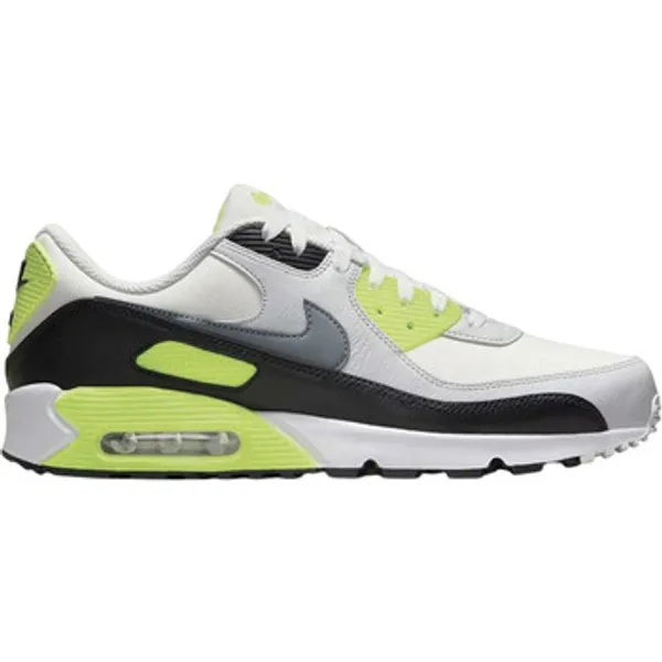 Nike Air Max 90 GORE-TEX Summit White Volt Black Cool Grey, vergelijk prijzen bij 1 winkel