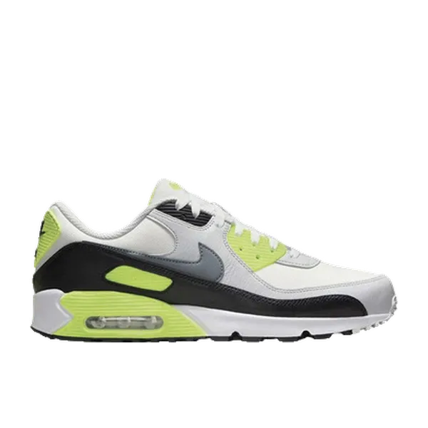 Nike Air Max 90 GORE-TEX Summit White Volt Black Cool Grey, vergelijk prijzen bij 1 winkel