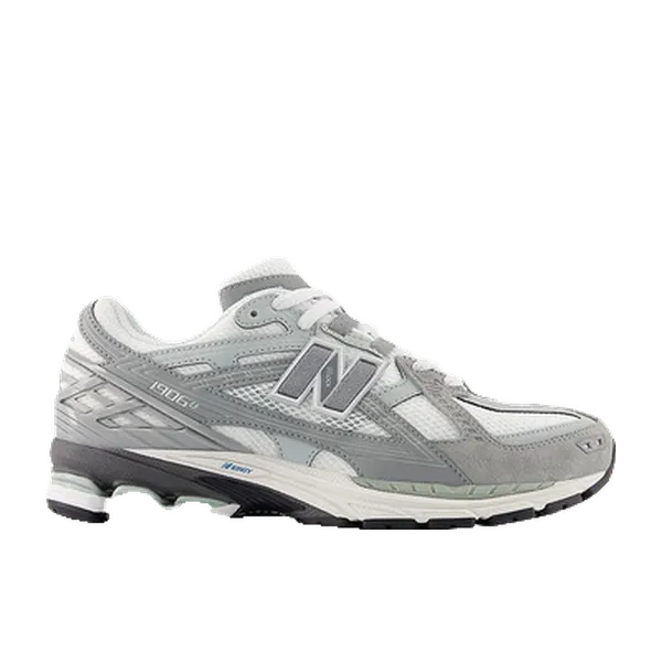New Balance 1906 "White/Grey", vergelijk prijzen bij 1 winkel