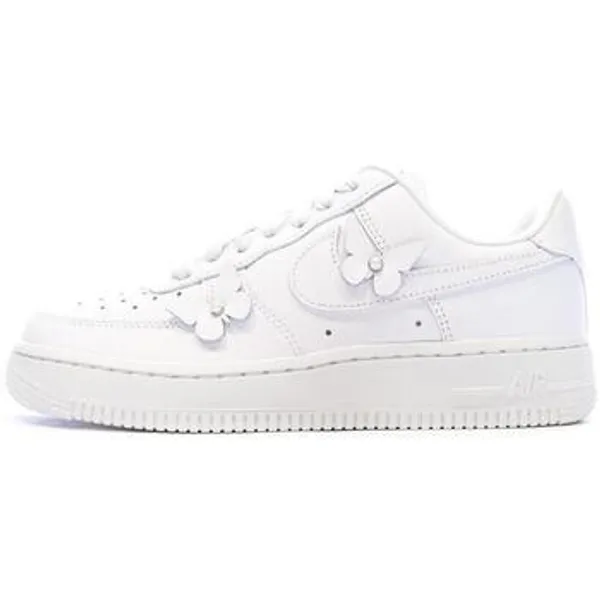 Nike Air Force 1 Low Butterfly Wit, vergelijk prijzen bij 3 winkels