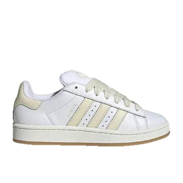 adidas Basses Campus 00s Wit, vergelijk prijzen bij 1 winkel