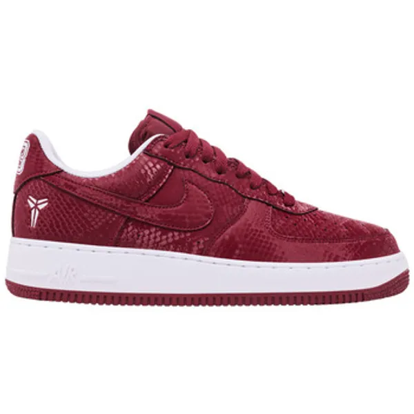 Nike Air Force 1 Low Kobe Bryant Forever Lower Merion Away Wit, vergelijk prijzen bij 1 winkel