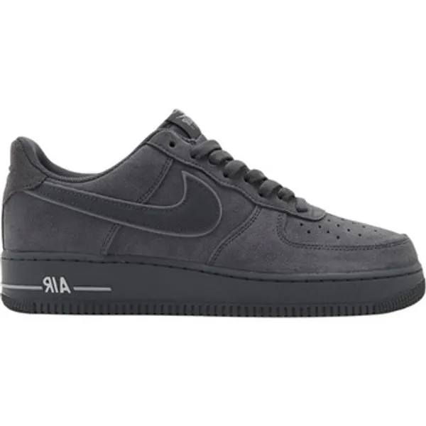 Nike Air Force 1 Grijs