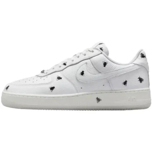 Nike Air Force 1 Low Retro Houseflies Wit, vergelijk prijzen bij 1 winkel