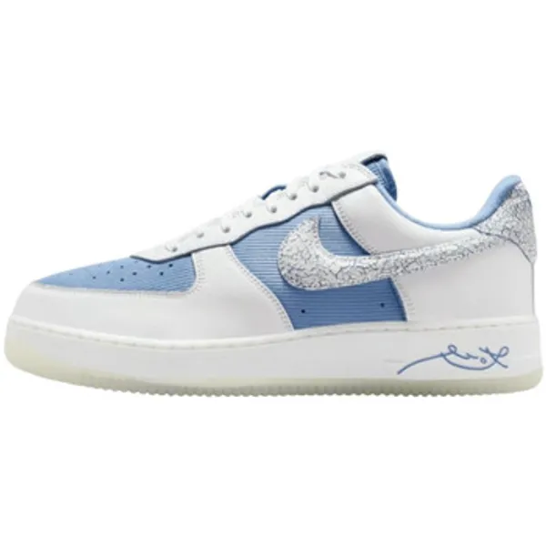 Nike Lage Sneakers Nike Air Force 1 Low Protro Kobe Bryant City of Champions — vergelijk prijzen bij 1 winkel