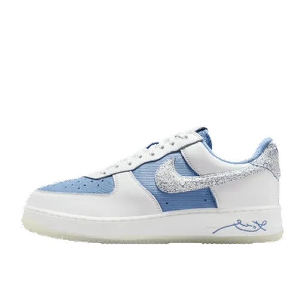 Nike Air Force 1 Low Protro Kobe Bryant City of Champions Blauw, vergelijk prijzen bij 2 winkels