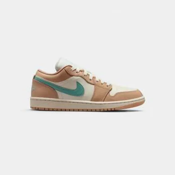 Nike Lage Sneakers  Brand Air 1 Low Wmns " Bruin