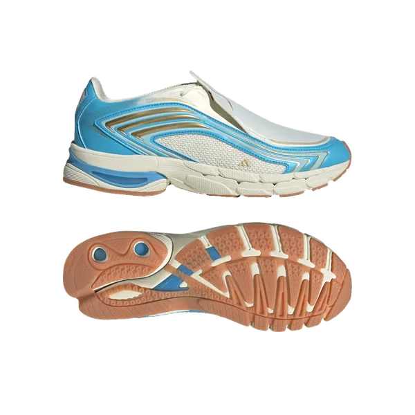 adidas Adistar Messi Ivory/Semi Blue Burst/Icey Blue, vergelijk prijzen bij 2 winkels