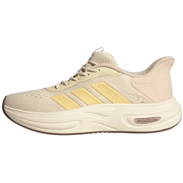 adidas Cloudfoam Cuxxion Rapidfit Geel, vergelijk prijzen bij 1 winkel
