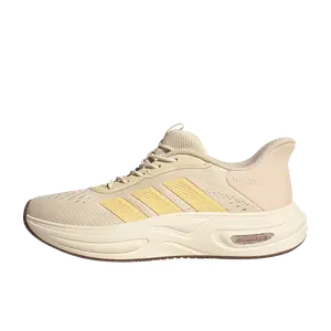 adidas Cloudfoam geel