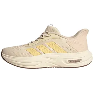 adidas Cloudfoam geel