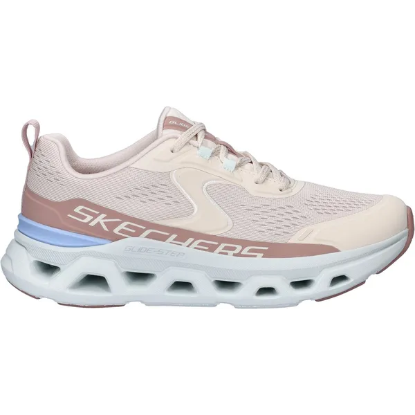 Skechers Go Walk Glide-step Beige