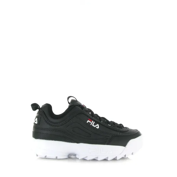 Fila Lage sneakers Black