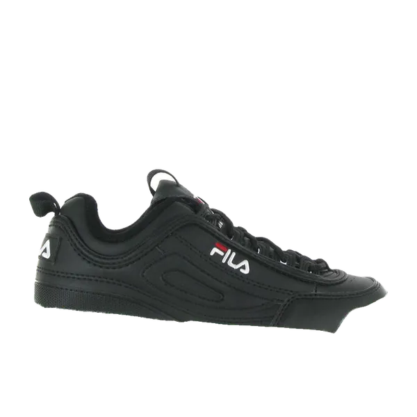 Fila Disruptor Zwart, vergelijk prijzen bij 1 winkel