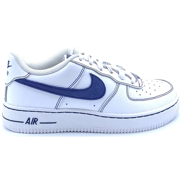 Nike Air Force 1 LV8 4 Wit, vergelijk prijzen bij 1 winkel