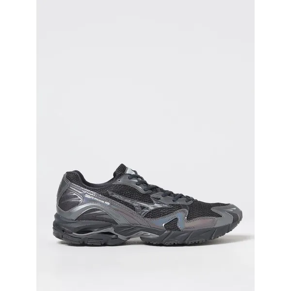 Mizuno Wave Rider 10 Zwart, vergelijk prijzen bij 1 winkel