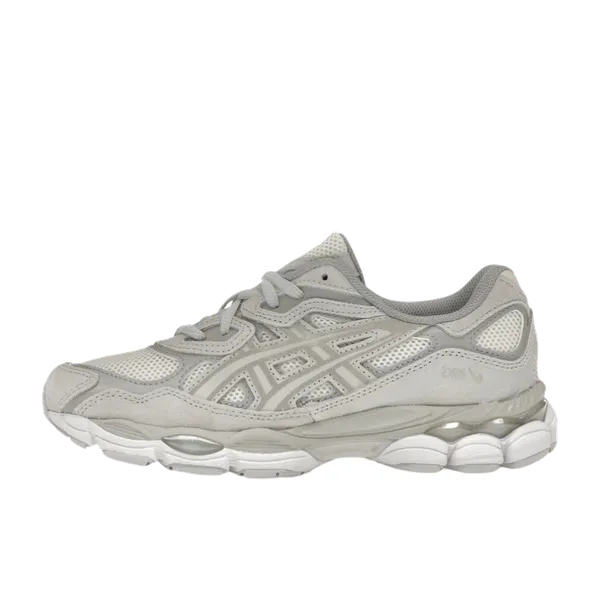 ASICS GEL-NYC Cream Cloud Grey, vergelijk prijzen bij 9 winkels